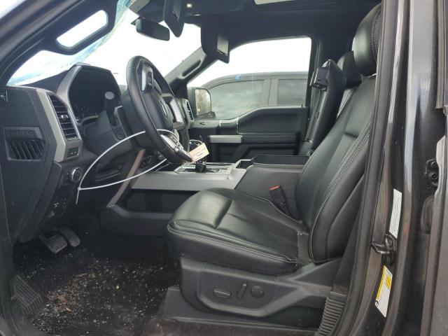 2020 FORD F150 SUPER - 1FTEW1E41LFB46351