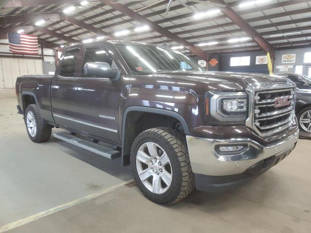 Vin: 1gtv2nec3gz269342, lot: 51152595, gmc sierra k1500 slt 20164