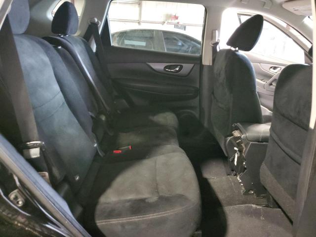 2016 NISSAN ROGUE S - 5N1AT2MN8GC838150
