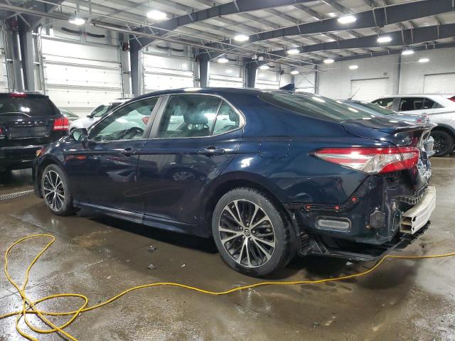 2019 TOYOTA CAMRY L 4T1B11HK7KU709355