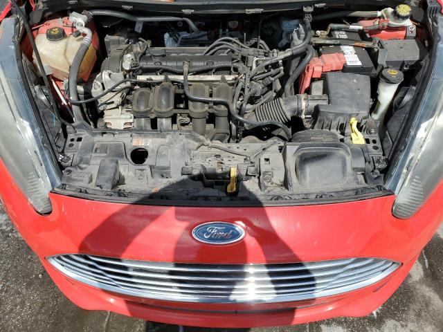 2015 FORD FIESTA SE - 3FADP4BJXFM219540