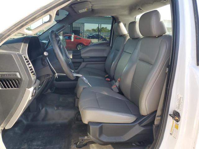 2017 FORD F150 - 1FTMF1C82HKC94962