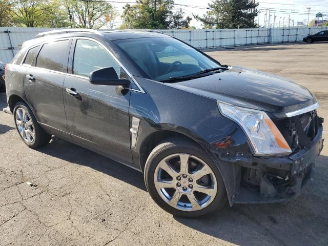 Vin: 3gyfnbey0bs613019, lot: 54714595, cadillac srx performance collection 20114