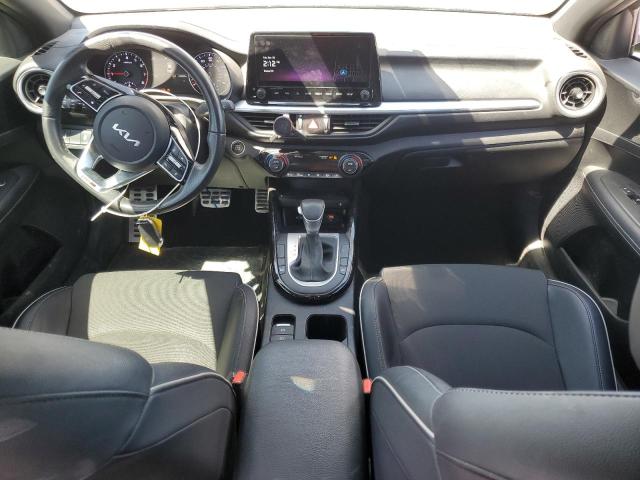 2024 KIA FORTE GT LINE 3KPF54ADXRE731964