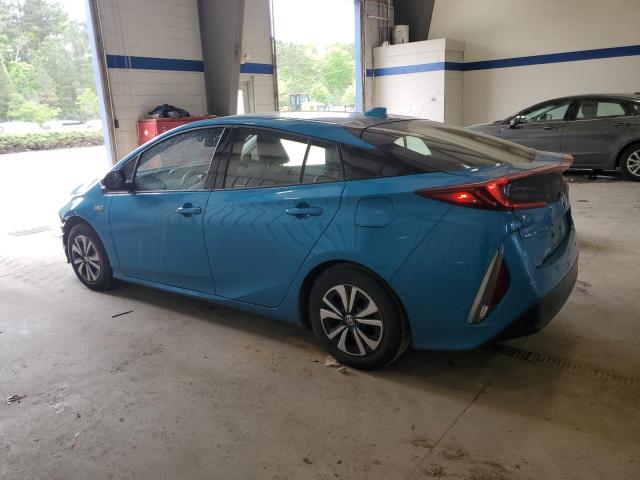 2018 TOYOTA PRIUS PRIM JTDKARFP0J3094928