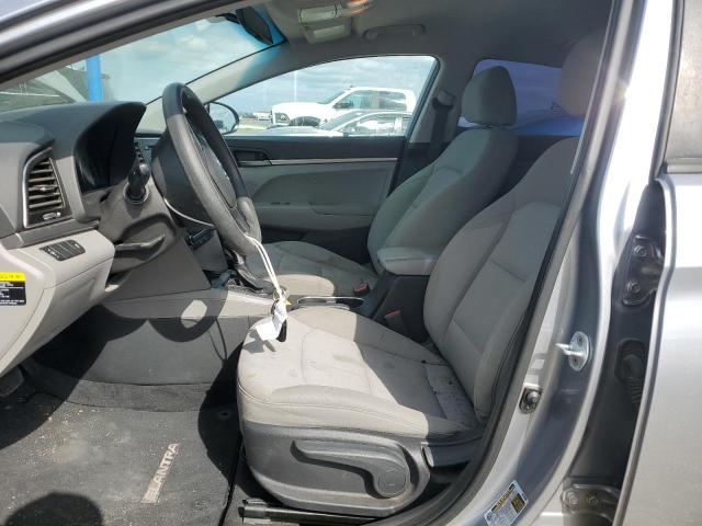2017 HYUNDAI ELANTRA SE - 5NPD74LF0HH104068