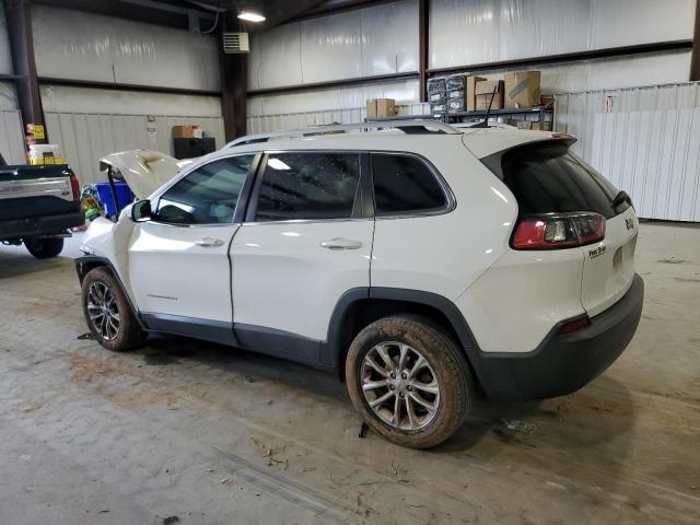 Vin: 1c4pjlcb7kd160561, lot: 51699365, jeep grand cher latitude 20192