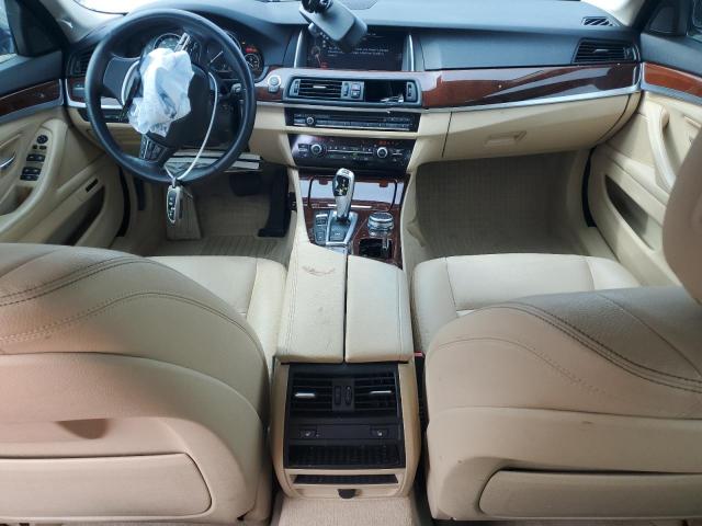 2015 BMW 535 D - WBAXA5C56FD691288