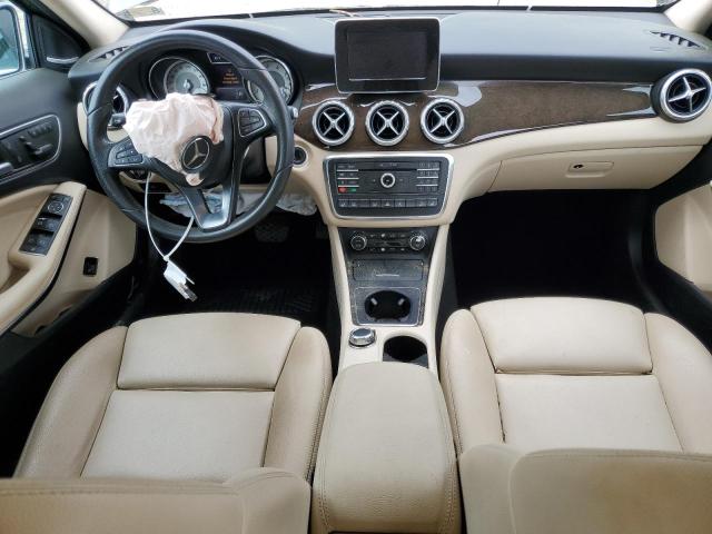 2017 MERCEDES-BENZ 170 WDCTG4GB7HJ340320