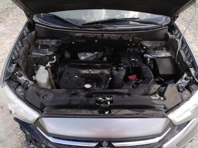2018 MITSUBISHI OUTLANDER JA4AP3AU8JZ005702