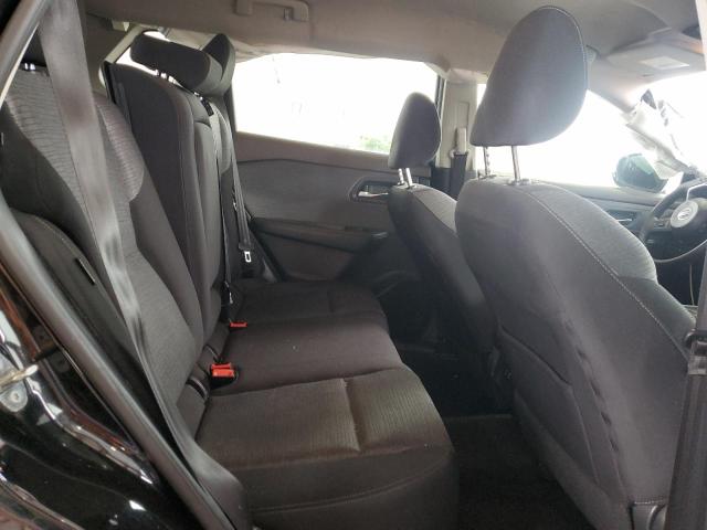 2021 NISSAN ROGUE SV - 5N1AT3BA8MC703705