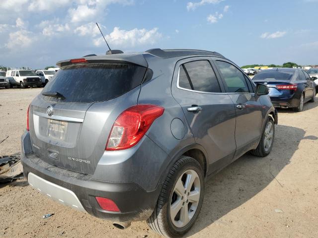 2015 BUICK ENCORE CON - KL4CJBSBXFB166232