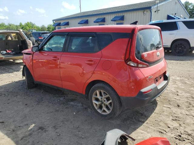 Vin: kndj23au3l7003763, lot: 54978035, kia soul lx 20202