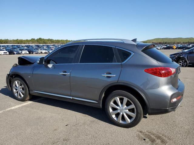 Vin: jn1bj0rp9gm233015, lot: 54670335, infiniti qx50 20162