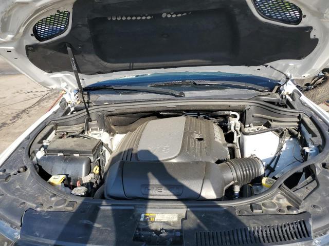 2020 DODGE DURANGO R/ - 1C4SDJCT5LC253522