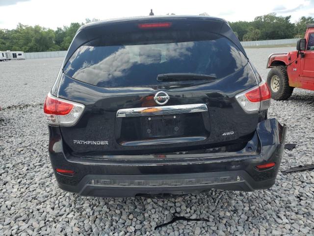 2014 NISSAN PATHFINDER - 5N1AR2MM8EC604867