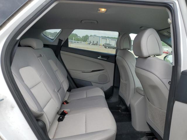 2018 HYUNDAI TUCSON SEL - KM8J33A47JU752816