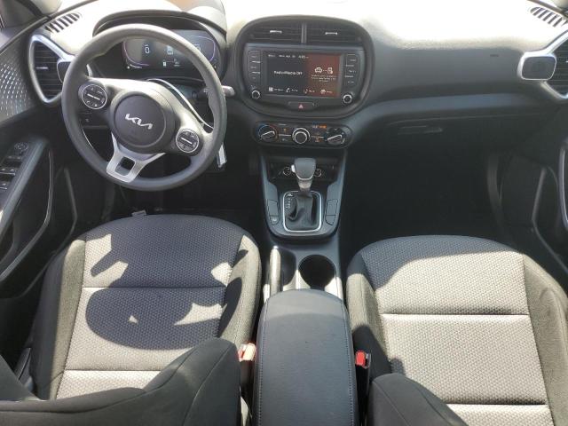 2025 KIA SOUL LX - KNDJ23AU7S7941750