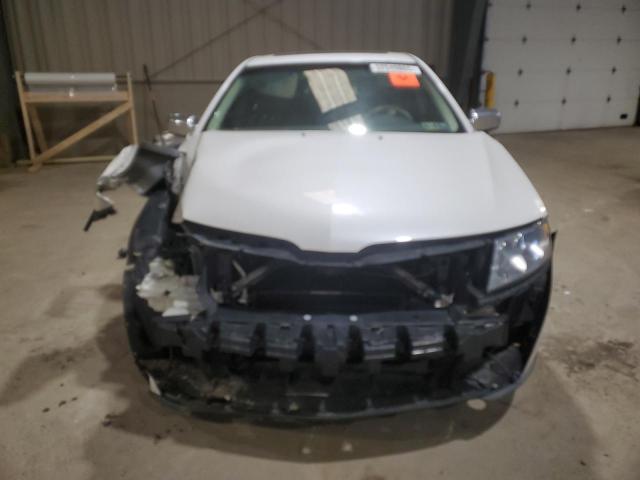 2012 LINCOLN MKZ HYBRID - 3LNDL2L38CR838173