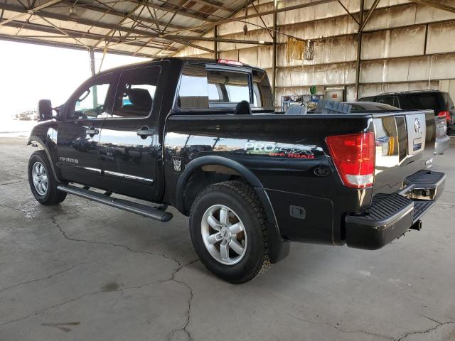 Vin: 1n6ba0ec9bn304469, lot: 52982815, nissan titan s 20112