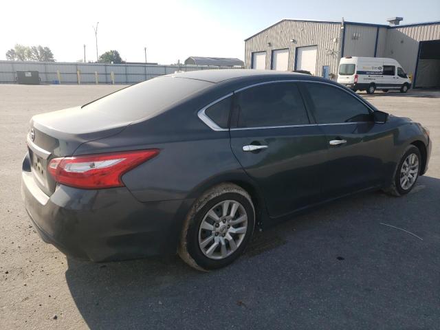Vin: 1n4al3ap6gn358571, lot: 53423085, nissan altima 2.5 20163