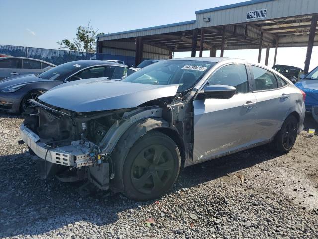 Vin: 19xfc2f57ge068989, lot: 54398695, honda civic lx 2016 img_1