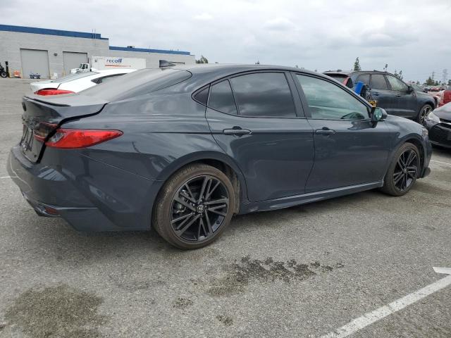Vin: 4t1daackxsu026288, lot: 53467925, toyota camry xse 20253
