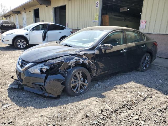 Vin: 1n4al3ap6jc285463, lot: 54220675, nissan altima 2.5 2018 img_1
