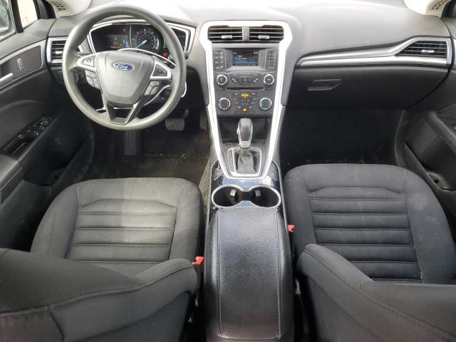 2016 FORD FUSION SE - 3FA6P0LU2GR261490