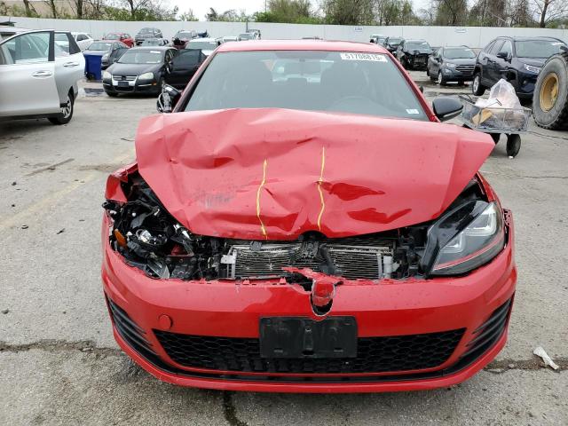 2017 VOLKSWAGEN GTI SPORT - 3VW547AU0HM030805