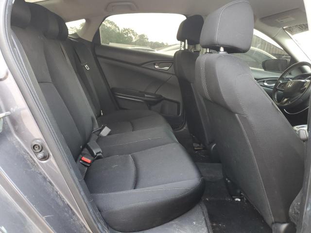 2020 HONDA CIVIC LX - 2HGFC2F61LH574441