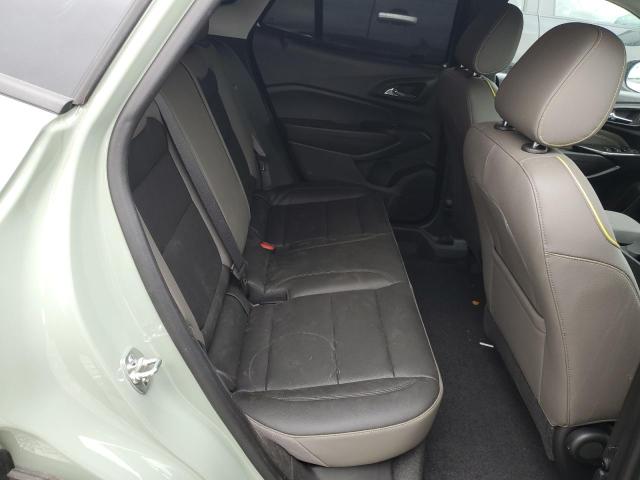 2025 CHEVROLET TRAX ACTIV KL77LKEP9SC174140