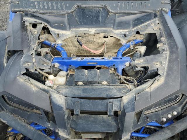 2021 HONDA SXS1000 S2 1HFVE0579M4202255
