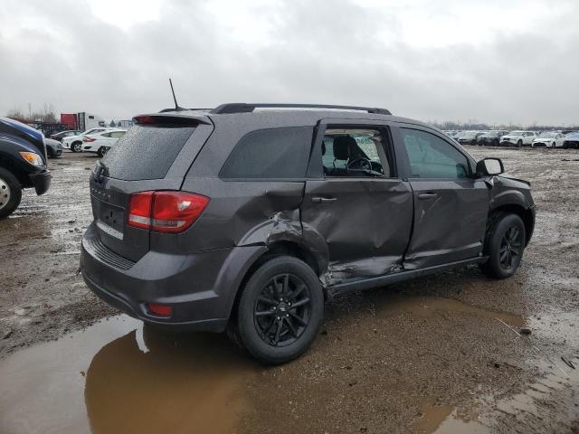 2019 DODGE JOURNEY SE 3C4PDCBB2KT873578