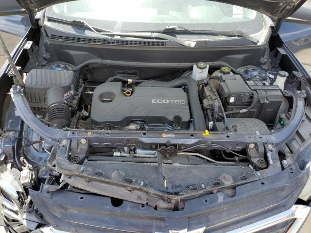 2018 CHEVROLET EQUINOX LS - 3GNAXHEVXJL103683
