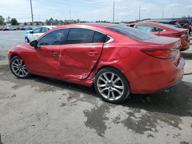 Vin: jm1gj1v65e1147379, lot: 54299275, mazda 6 touring 20142