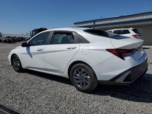 Vin: kmhlm4dg1ru641644, lot: 52002685, hyundai elantra sel 20242