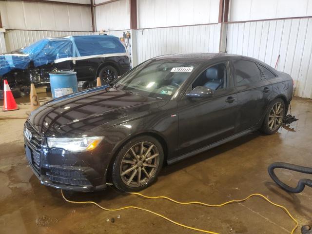 AUDI A6 PREMIUM