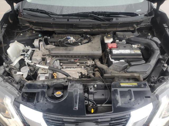 2020 NISSAN ROGUE S - 5N1AT2MT3LC807266