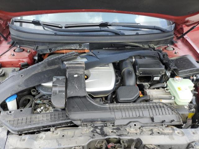 2016 HYUNDAI SONATA HYB KMHE24L16GA038361