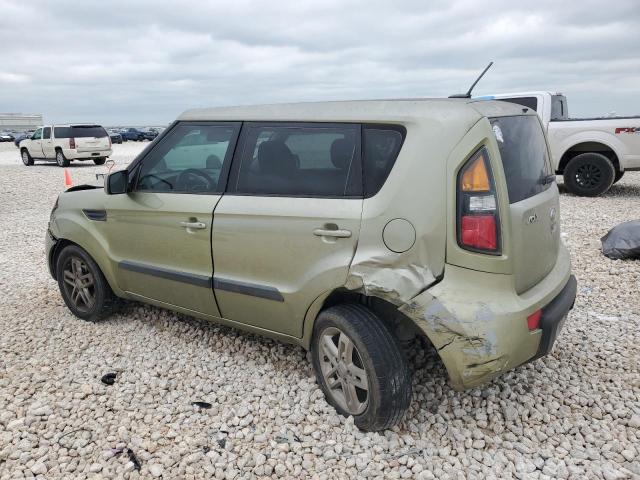Vin: kndjt2a20b7306679, lot: 53123755, kia soul + 20112