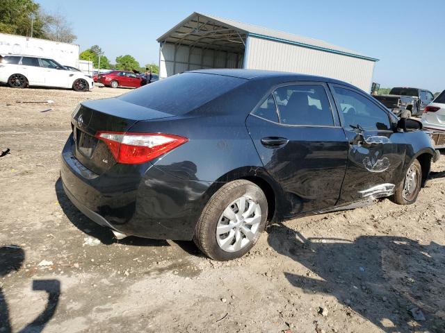 Vin: 2t1burhe3fc342820, lot: 52610905, toyota corolla l 20153