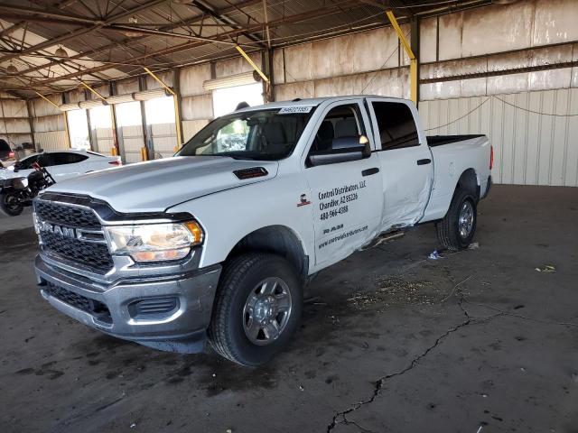 RAM 2500 TRADE