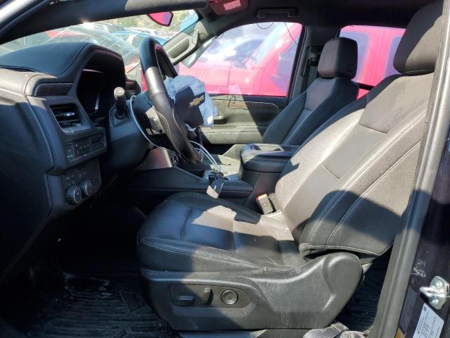 2022 CHEVROLET SUBURBAN K - 1GNSKCKDXNR273817