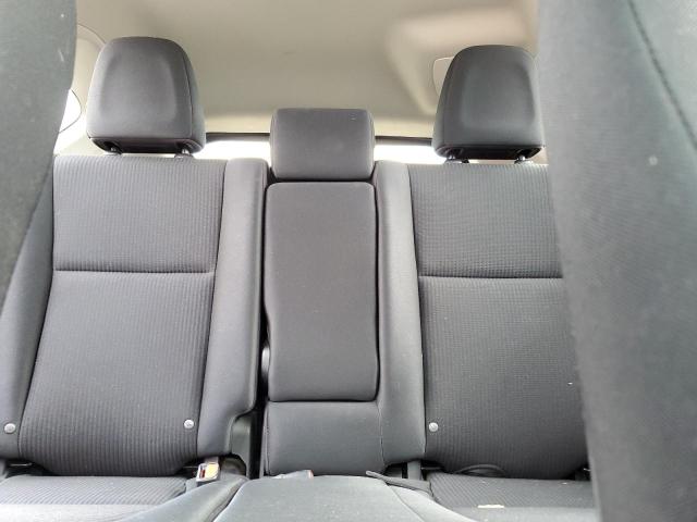 2018 TOYOTA RAV4 LE - 2T3ZFREVXJW461721