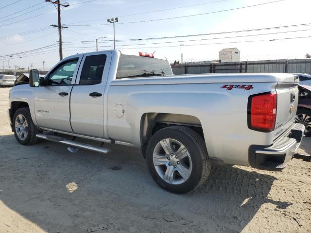 Vin: 2gcvkmec6k1240039, lot: 53554655, chevrolet all models k1500 custom 20192