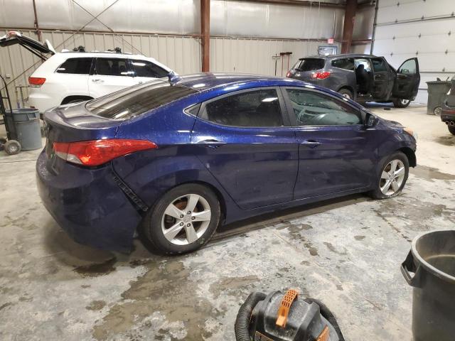 Vin: 5npdh4ae7dh185927, lot: 52011155, hyundai elantra gls 20133