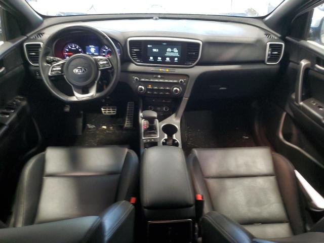 2020 KIA SPORTAGE S - KNDP6CAC0L7633620