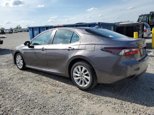 2021 TOYOTA CAMRY LE 4T1C11AK5MU464735