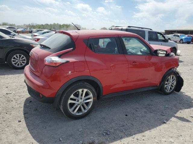 2016 NISSAN JUKE S JN8AF5MR2GT601626